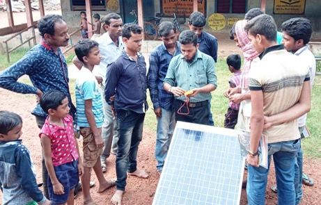 Learn Solar