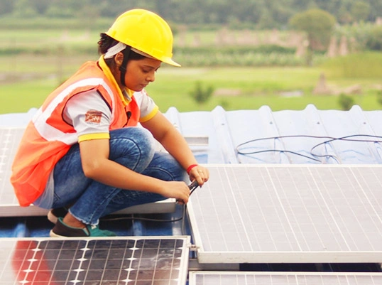 Solar Products