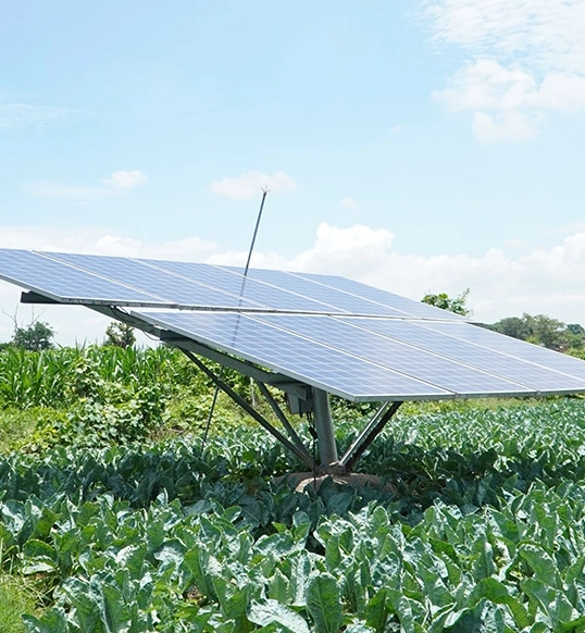 Solar Products