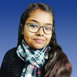 Aditi Roy Chowdhery