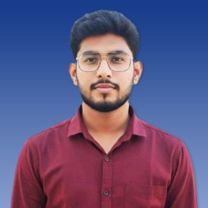 Arpan Ghosh
