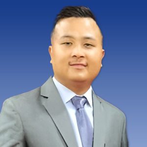 Jonathan Tamang