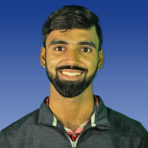 Krishanu Bhattacharya