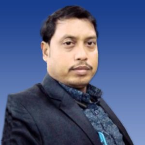 Nikhil Roy